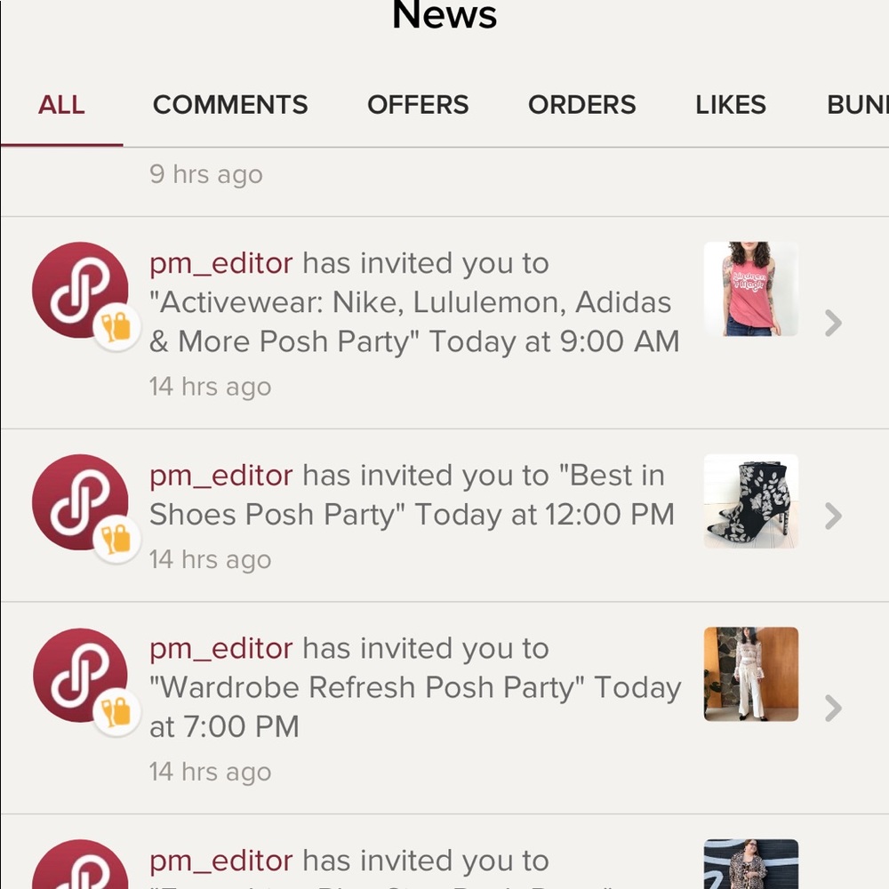 $250 to make @pm_editor notifications stop - Picture 4 of 4